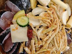 -云中鱼蒸汽石锅鱼(川沙百联店)