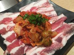-新石器烤肉(中房金谊广场店)