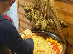 -嘉华小吃(蛇口市场店)