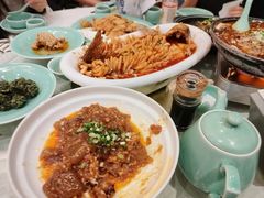 -河东颐祥阁(世贸店)