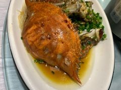 -金海湾海鲜排档(朱家尖店)