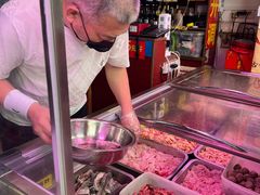 -周良天山牛杂城(天山路总店)