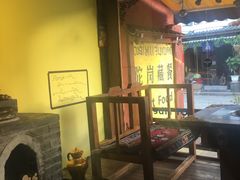 -陀岗美食·云南藏式特色餐厅