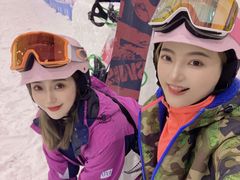 -绍兴启迪乔波冰雪世界