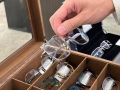 -潘多拉眼镜·蔡司依视路明月(潘家园店)