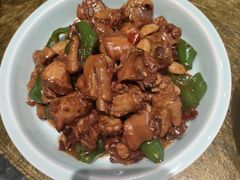 -三道菜(明堂公园店)