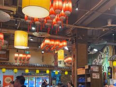 -江味龙虾馆·裸蓝龙虾(南山店)