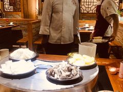 -好灶头柴火鸡(水磨沟路店)