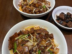 -寻裕记·现炒浇头面(人民广场店)