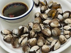 -杨记海鲜楼(三门黑金冠店)