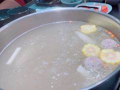 -二刀潮牛(重庆光环购物公园店)