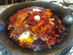 -董眼镜火锅(洪崖洞总店)