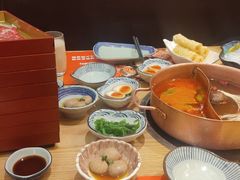 -伊豆野菜村(大族广场店)