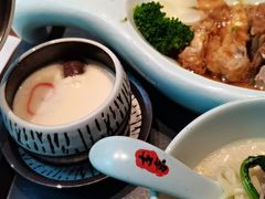 -古京·臻致料理(月湖店)