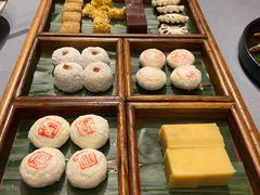 京八件-那家小馆•北京菜•烤鸭(中关村店)