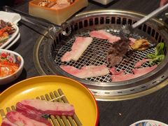 -AJIYA·池袋日式烧肉自助(天津万象城店)