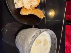 泡鲁达-多味居(剪子巷店)