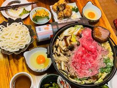 -千懿六本木酒场(常熟路店)