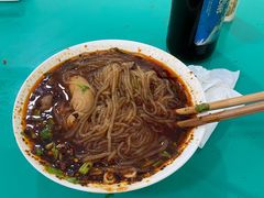 -甘记肥肠粉(马鞍北路店)