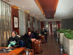 大堂-葛记红焖羊肉(人民路店)
