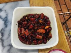 -马记伊源斋涮肉·清真菜(潘家园古玩市场店)