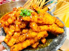 -付小姐在成都(五道口店)