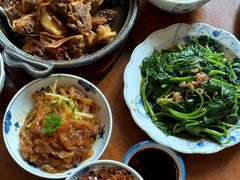 -林四喜·闽南传家菜(鼓浪屿店)