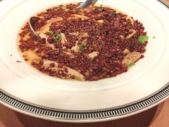 -香然会·园林雅宴(陆家嘴店)