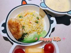 -尚一汤·粤菜海鲜(环球港店)