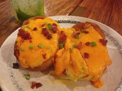 芝士烤土豆-SMOKI & CO(五大道店)