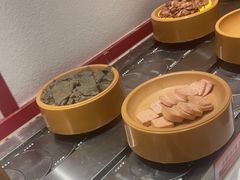 -龍歌自助小火锅(漳州二路爱购店)