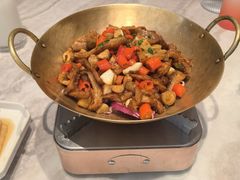 -桃喜·新湘菜(深圳湾店)