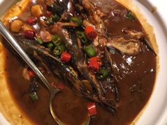 -宴昆山·私房菜(春晖店)