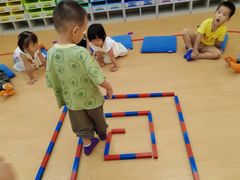 -嘉定民办实蒙早教中心