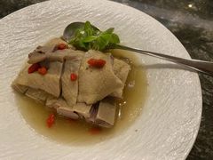 -昆泰嘉华酒店-福宫中餐厅(朝外大街店)