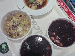 -亚惠美食花园(大连开发区安盛购物广场店)