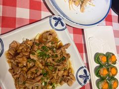 -龙桥私厨·姜花菊花过桥鱼·顺德菜(容桂店)