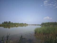 -野鸭湖国家湿地公园