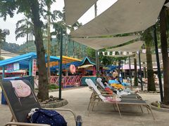 -重庆海昌加勒比海水世界
