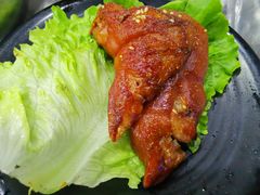 -老虎滩大连海鲜烧烤(建邺云锦路总店)