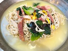 老淮安烫干丝-老淮安·淮安菜(周恩来纪念馆店)