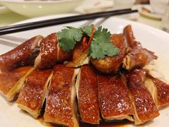 -兴悦酒家(环市东路店)