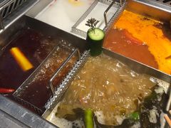 -海底捞火锅(油麻地店)