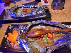 -质烤烤物·活烤海鲜(质烤总店)