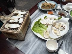 -蔼若春.传承三十年云南菜(金碧公园店)