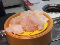 -龍歌自助小火锅(漳州二路爱购店)