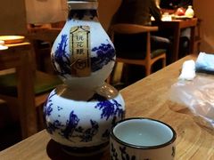 -长亭酒肆.武夷菜(鼓楼后海店)