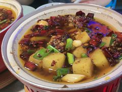 -怪噜范·贵阳小吃大排档(金源旗舰店)