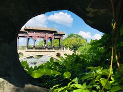 -梁园