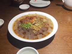 -船歌鱼水饺(淄博万象汇店)